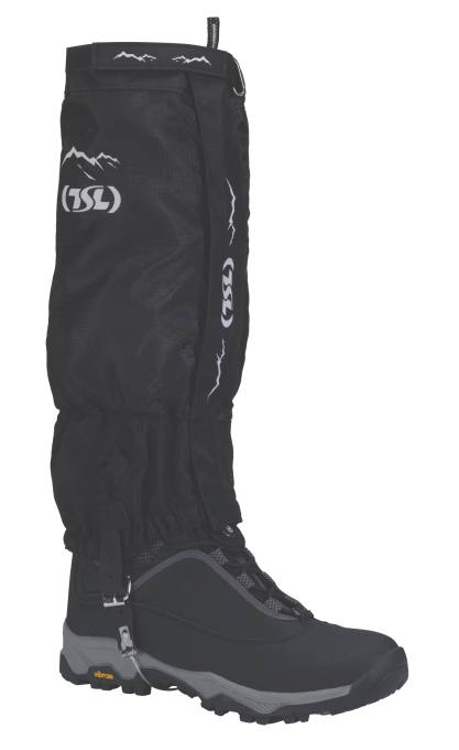 HIGH TREK Gaiters Gaiters TSL Outdoor UK